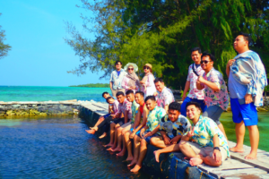 paket wisata karimunjawa 3 hari 2 malam
